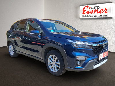 Suzuki S-Cross Gebrauchtwagen