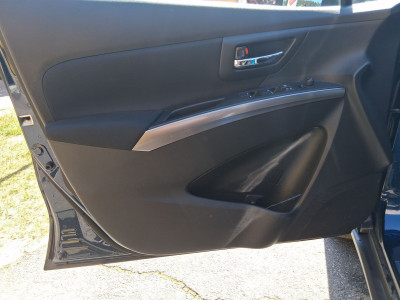 Suzuki S-Cross Gebrauchtwagen
