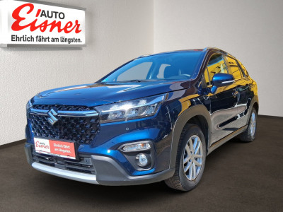 Suzuki S-Cross Gebrauchtwagen
