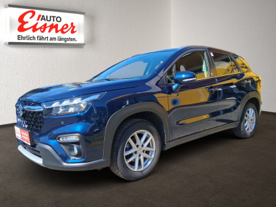 Suzuki S-Cross Gebrauchtwagen