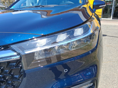 Suzuki S-Cross Gebrauchtwagen