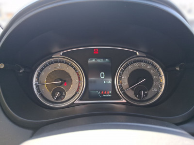 Suzuki S-Cross Gebrauchtwagen