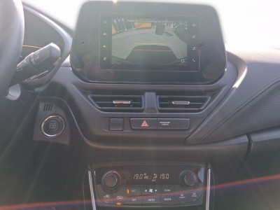 Suzuki S-Cross Gebrauchtwagen