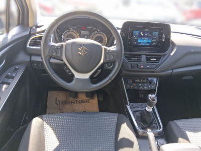 Suzuki S-Cross Gebrauchtwagen