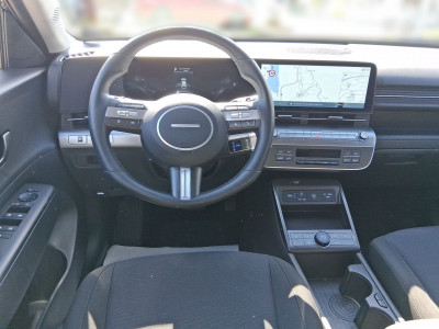 Hyundai Kona Gebrauchtwagen