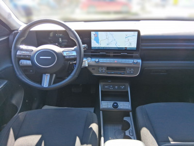 Hyundai Kona Gebrauchtwagen
