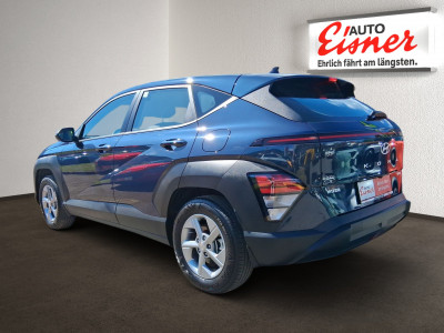 Hyundai Kona Gebrauchtwagen