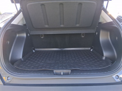 Hyundai Kona Gebrauchtwagen