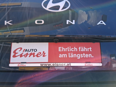 Hyundai Kona Gebrauchtwagen