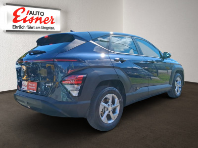 Hyundai Kona Gebrauchtwagen
