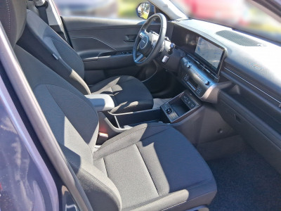 Hyundai Kona Gebrauchtwagen