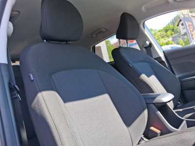 Hyundai Kona Gebrauchtwagen