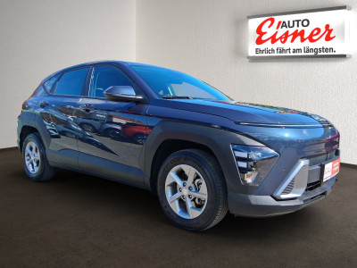 Hyundai Kona Gebrauchtwagen