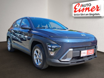 Hyundai Kona Gebrauchtwagen