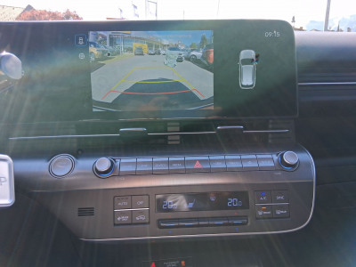 Hyundai Kona Gebrauchtwagen