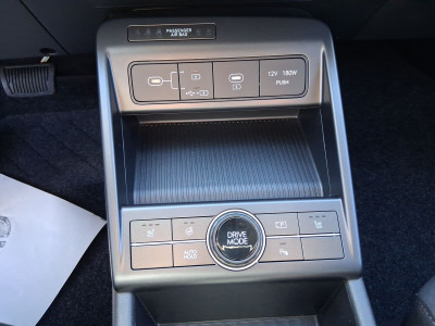 Hyundai Kona Gebrauchtwagen