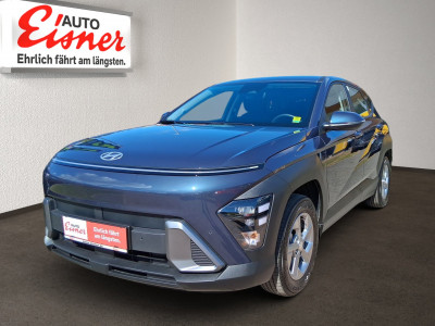 Hyundai Kona Gebrauchtwagen