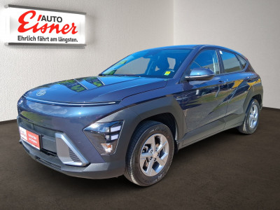 Hyundai Kona Gebrauchtwagen