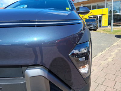 Hyundai Kona Gebrauchtwagen