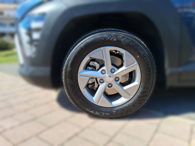 Hyundai Kona Gebrauchtwagen