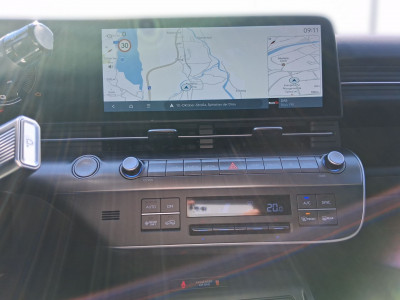 Hyundai Kona Gebrauchtwagen