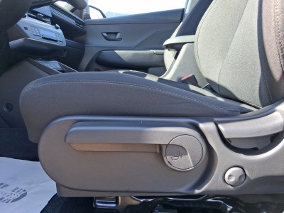 Hyundai Kona Gebrauchtwagen