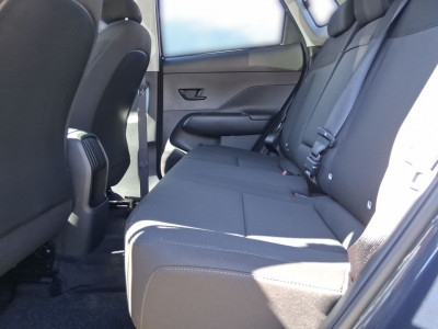 Hyundai Kona Gebrauchtwagen