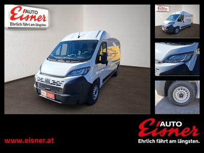 Fiat Ducato Gebrauchtwagen Fiat Ducato Gebrauchtwagen