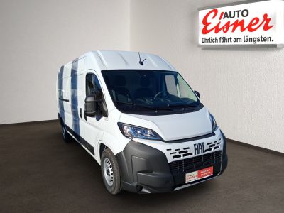 Fiat Ducato Gebrauchtwagen Fiat Ducato Gebrauchtwagen