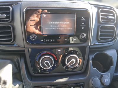 Fiat Ducato Gebrauchtwagen Fiat Ducato Gebrauchtwagen