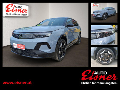 Opel Grandland Vorführwagen