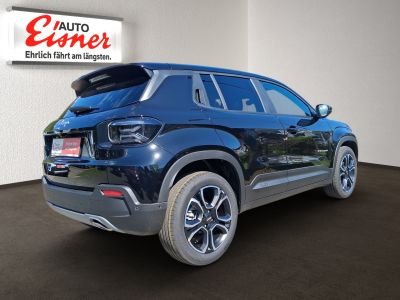 Jeep Avenger Vorführwagen