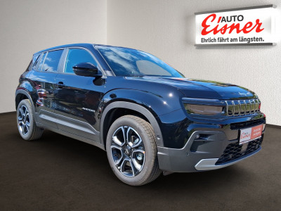 Jeep Avenger Neuwagen Jeep Avenger Neuwagen