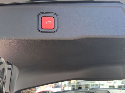 Jeep Avenger Vorführwagen