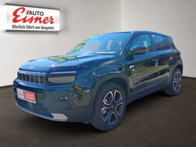 Jeep Avenger Neuwagen Jeep Avenger Neuwagen