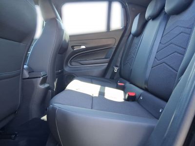Jeep Avenger Vorführwagen