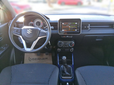 Suzuki Ignis Gebrauchtwagen Suzuki Ignis Gebrauchtwagen