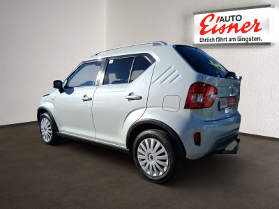 Suzuki Ignis Gebrauchtwagen Suzuki Ignis Gebrauchtwagen