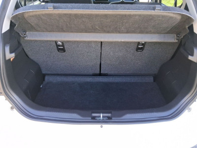 Suzuki Ignis Gebrauchtwagen Suzuki Ignis Gebrauchtwagen