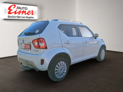 Suzuki Ignis Gebrauchtwagen Suzuki Ignis Gebrauchtwagen