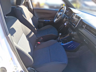 Suzuki Ignis Gebrauchtwagen Suzuki Ignis Gebrauchtwagen