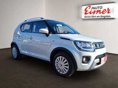 Suzuki Ignis Gebrauchtwagen Suzuki Ignis Gebrauchtwagen