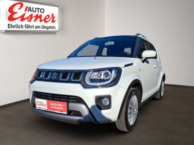 Suzuki Ignis Gebrauchtwagen Suzuki Ignis Gebrauchtwagen