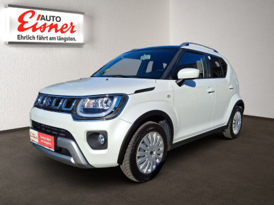 Suzuki Ignis Gebrauchtwagen Suzuki Ignis Gebrauchtwagen