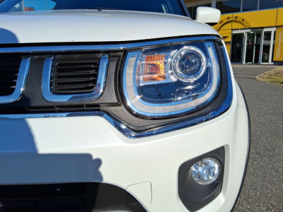 Suzuki Ignis Gebrauchtwagen Suzuki Ignis Gebrauchtwagen