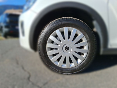 Suzuki Ignis Gebrauchtwagen Suzuki Ignis Gebrauchtwagen