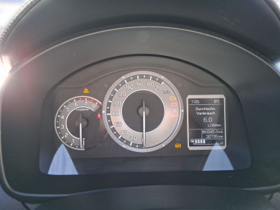 Suzuki Ignis Gebrauchtwagen Suzuki Ignis Gebrauchtwagen