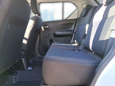 Suzuki Ignis Gebrauchtwagen Suzuki Ignis Gebrauchtwagen