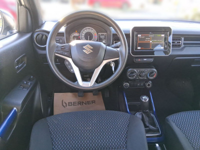 Suzuki Ignis Gebrauchtwagen Suzuki Ignis Gebrauchtwagen