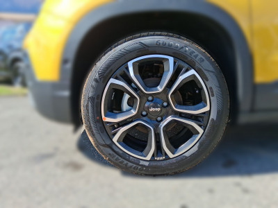 Jeep Avenger Gebrauchtwagen Jeep Avenger Gebrauchtwagen